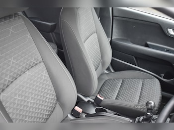 Used Kia Rio 2017 for sale - 76095402: Photo