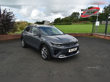 Used Kia Stonic 2023 for sale - 79541153: Photo