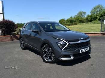 2022 - 1.6 CRDi ISG 2 5dr