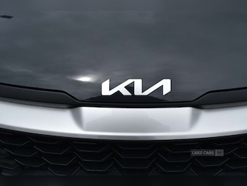 Used Kia Sportage 2022 for sale - 74739864: Photo