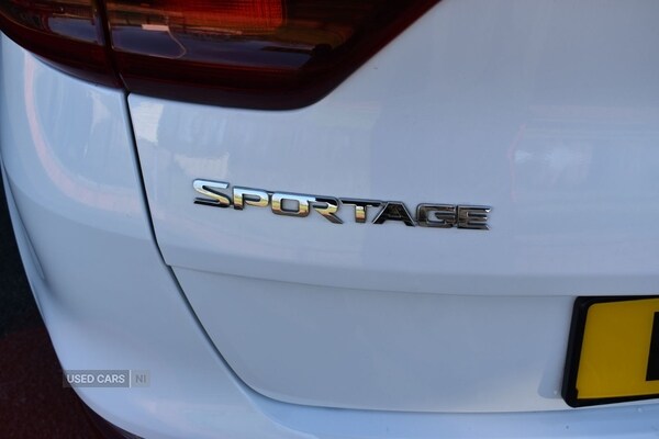 Used Kia Sportage 2021 for sale - 76337992: Photo 12