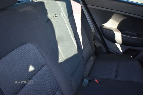 Used Kia Sportage 2021 for sale - 76337992: Photo 14