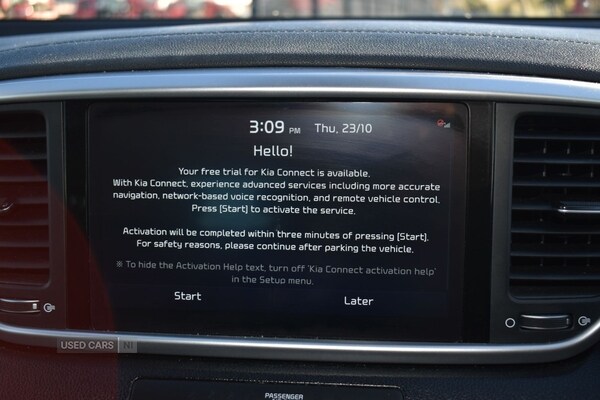 Used Kia Sportage 2021 for sale - 76337992: Photo 17