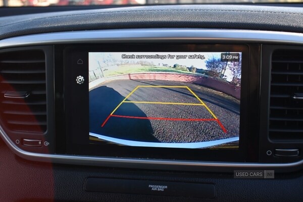 Used Kia Sportage 2021 for sale - 76337992: Photo 18