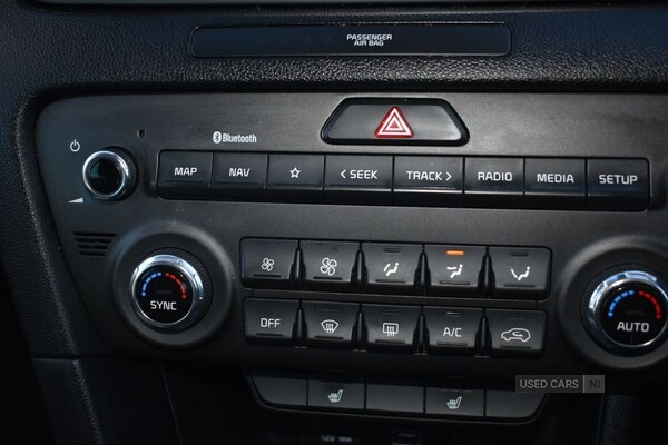 Used Kia Sportage 2021 for sale - 76337992: Photo 19