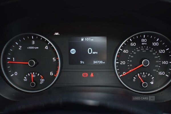 Used Kia Sportage 2021 for sale - 76337992: Photo 21