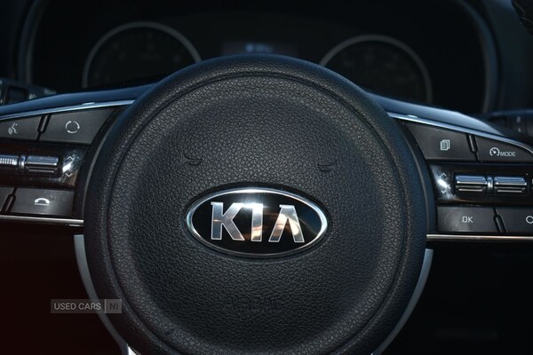 Used Kia Sportage 2021 for sale - 76337992: Photo 22