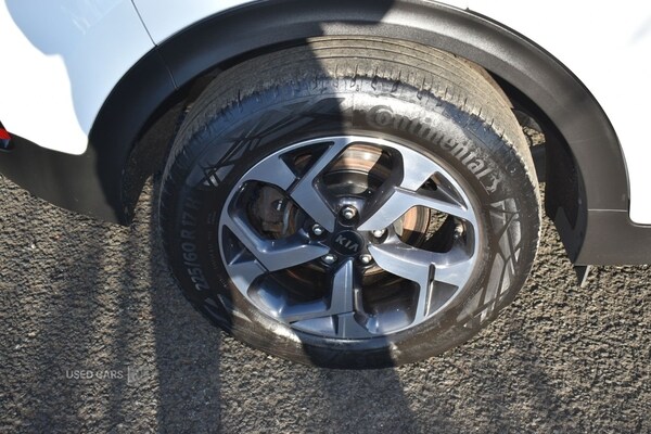 Used Kia Sportage 2021 for sale - 76337992: Photo 7