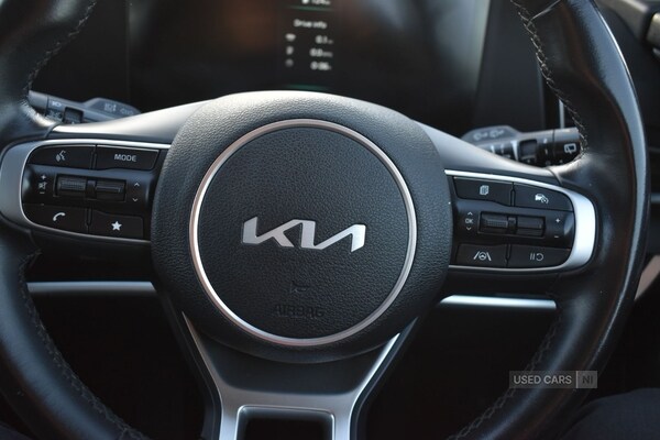 Used Kia Sportage 2022 for sale - 76551664: Photo 16