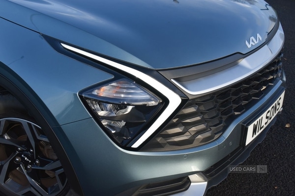 Used Kia Sportage 2022 for sale - 76551664: Photo 2