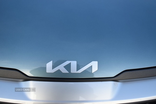 Used Kia Sportage 2022 for sale - 76551664: Photo 3