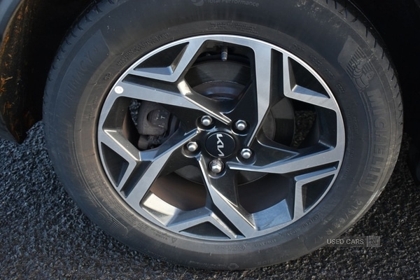 Used Kia Sportage 2022 for sale - 76551664: Photo 4