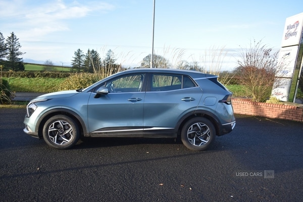 Used Kia Sportage 2022 for sale - 76551664: Photo 6