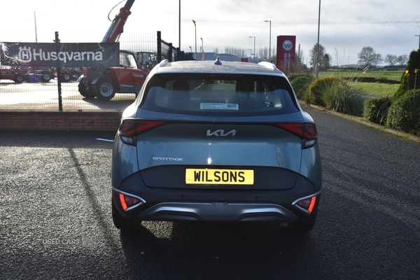 Used Kia Sportage 2022 for sale - 76551664: Photo 7