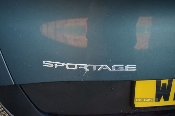 Used Kia Sportage 2022 for sale - 76551664: Photo 9