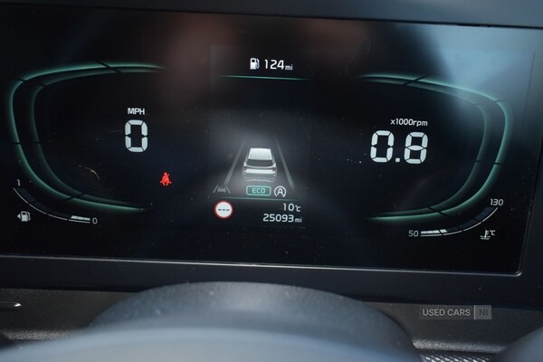 Used Kia Sportage 2022 for sale - 76371826: Photo 14