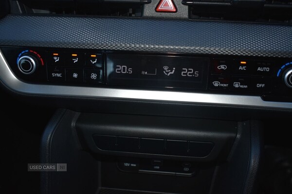 Used Kia Sportage 2022 for sale - 76371826: Photo 16