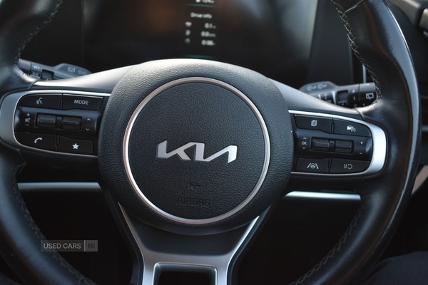 Used Kia Sportage 2022 for sale - 76371826: Photo 18