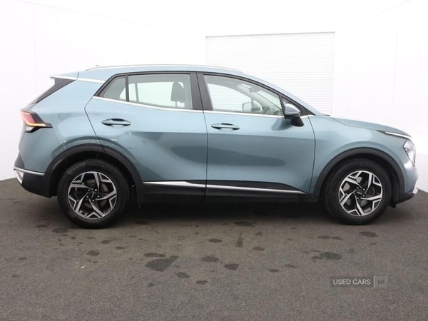 Used Kia Sportage 2022 for sale - 76371826: Photo 2