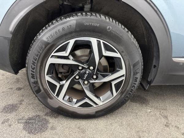 Used Kia Sportage 2022 for sale - 76371826: Photo 3