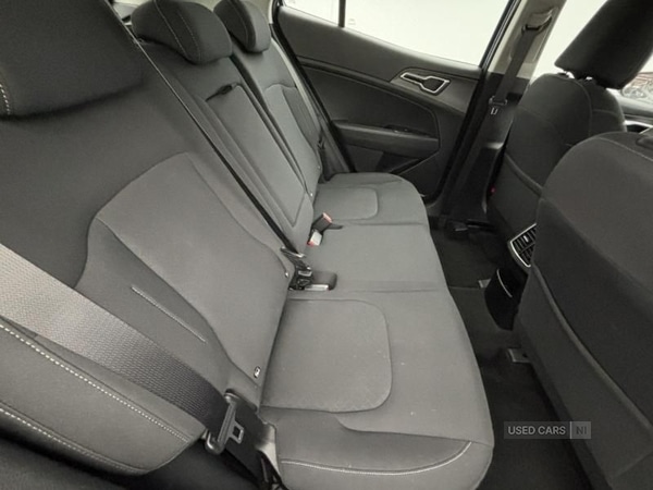 Used Kia Sportage 2022 for sale - 76371826: Photo 4