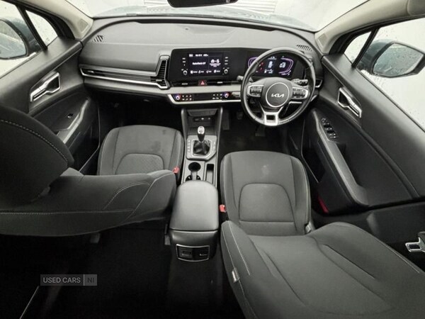 Used Kia Sportage 2022 for sale - 76371826: Photo 5