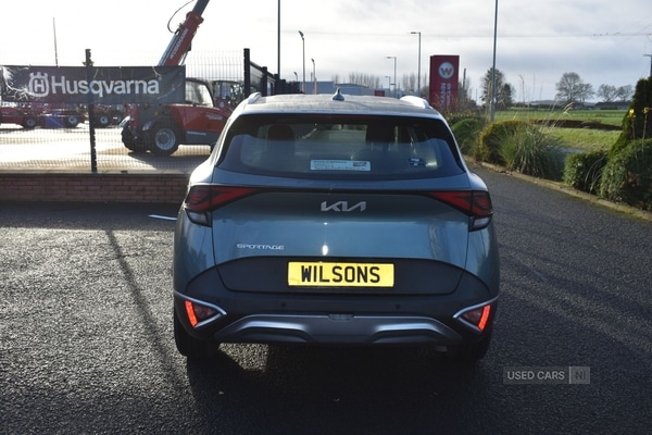 Used Kia Sportage 2022 for sale - 76371826: Photo 7