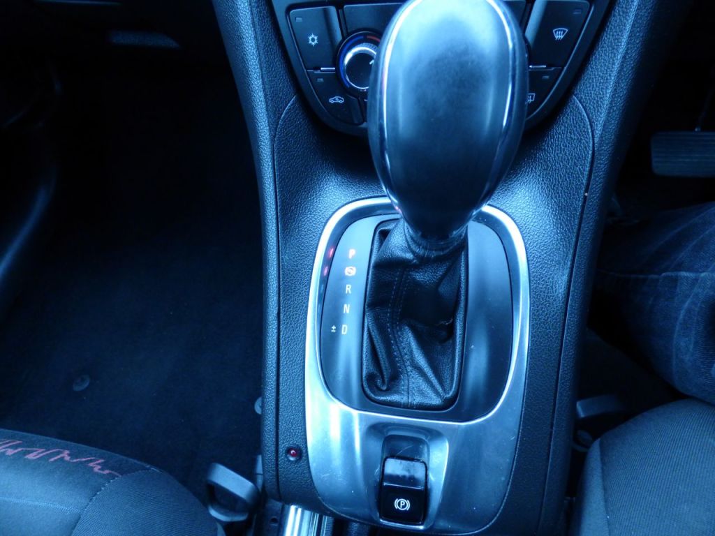 Used Vauxhall Meriva 2013 for sale - 76249989: Photo 10