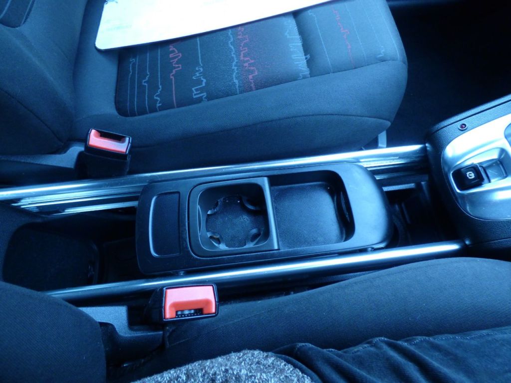 Used Vauxhall Meriva 2013 for sale - 76249989: Photo 11