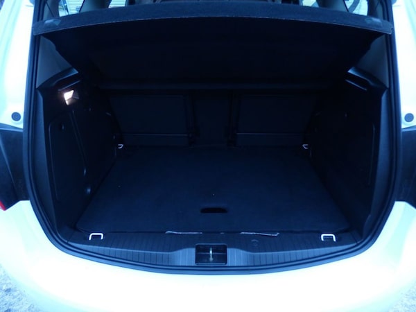 Used Vauxhall Meriva 2013 for sale - 76249989: Photo 11