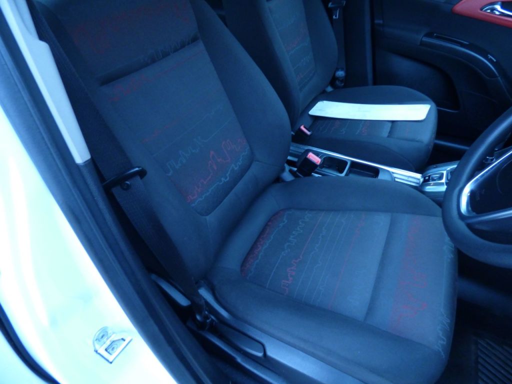 Used Vauxhall Meriva 2013 for sale - 76249989: Photo 12