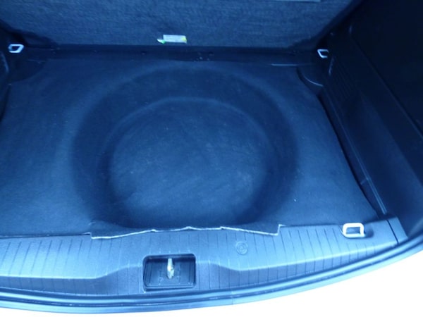 Used Vauxhall Meriva 2013 for sale - 76249989: Photo 12