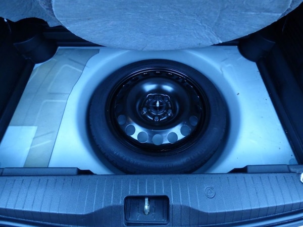 Used Vauxhall Meriva 2013 for sale - 76249989: Photo 13