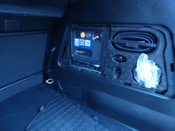 Used Vauxhall Meriva 2013 for sale - 76249989: Photo 14