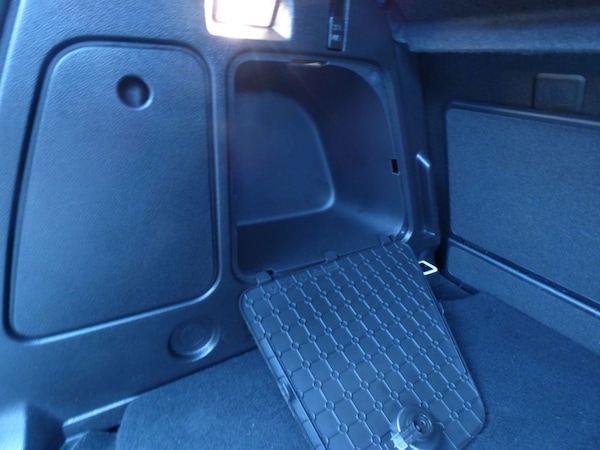 Used Vauxhall Meriva 2013 for sale - 76249989: Photo 15