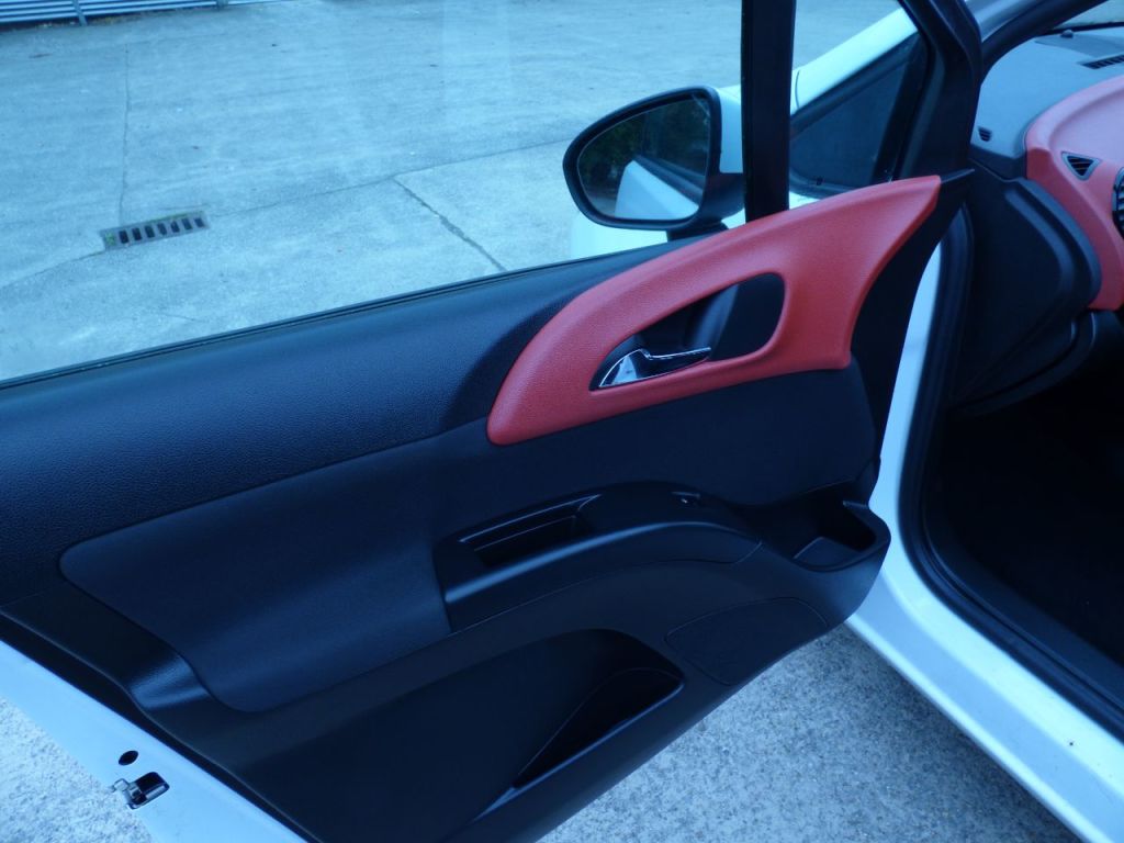 Used Vauxhall Meriva 2013 for sale - 76249989: Photo 16