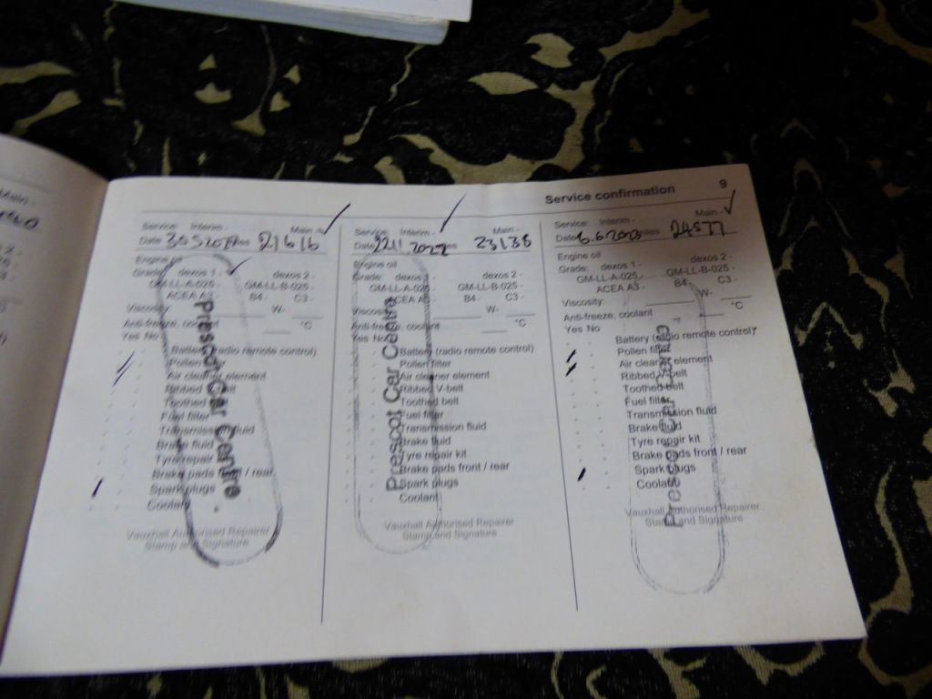 Used Vauxhall Meriva 2013 for sale - 76249989: Photo 17