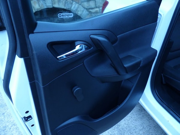 Used Vauxhall Meriva 2013 for sale - 76249989: Photo 17
