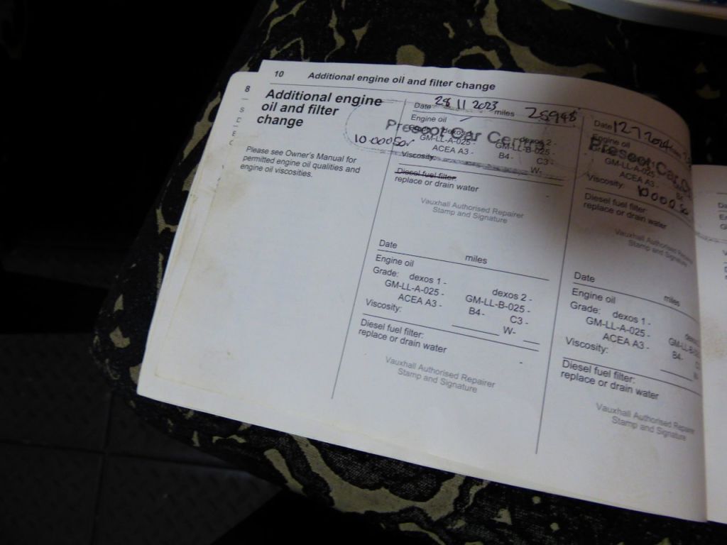 Used Vauxhall Meriva 2013 for sale - 76249989: Photo 18