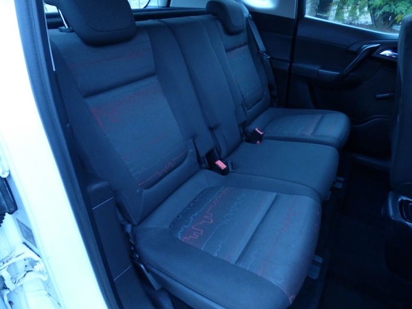 Used Vauxhall Meriva 2013 for sale - 76249989: Photo 18