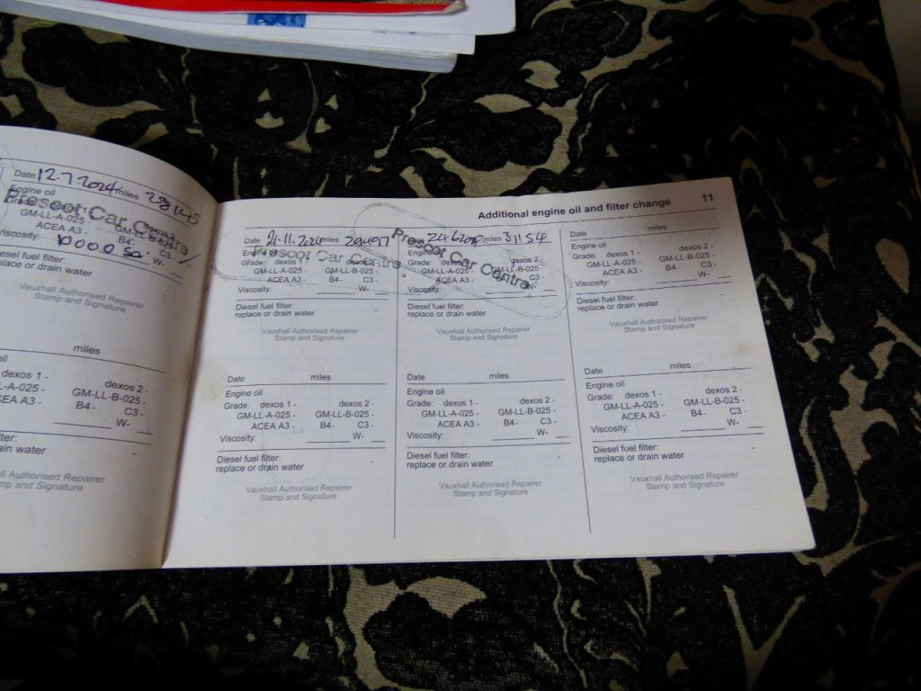 Used Vauxhall Meriva 2013 for sale - 76249989: Photo 19