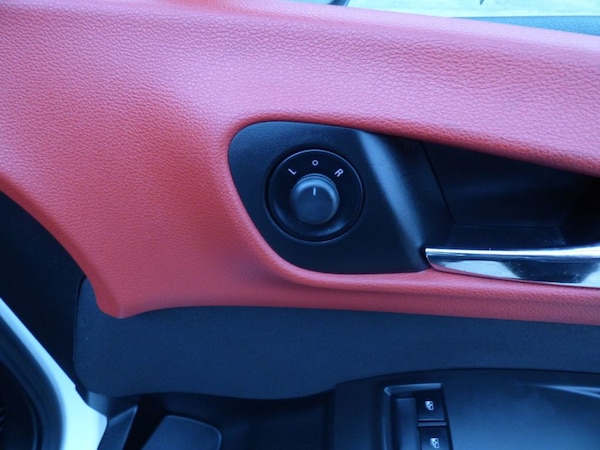Used Vauxhall Meriva 2013 for sale - 76249989: Photo 20