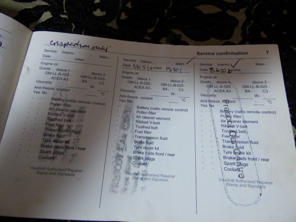 Used Vauxhall Meriva 2013 for sale - 76249989: Photo 21