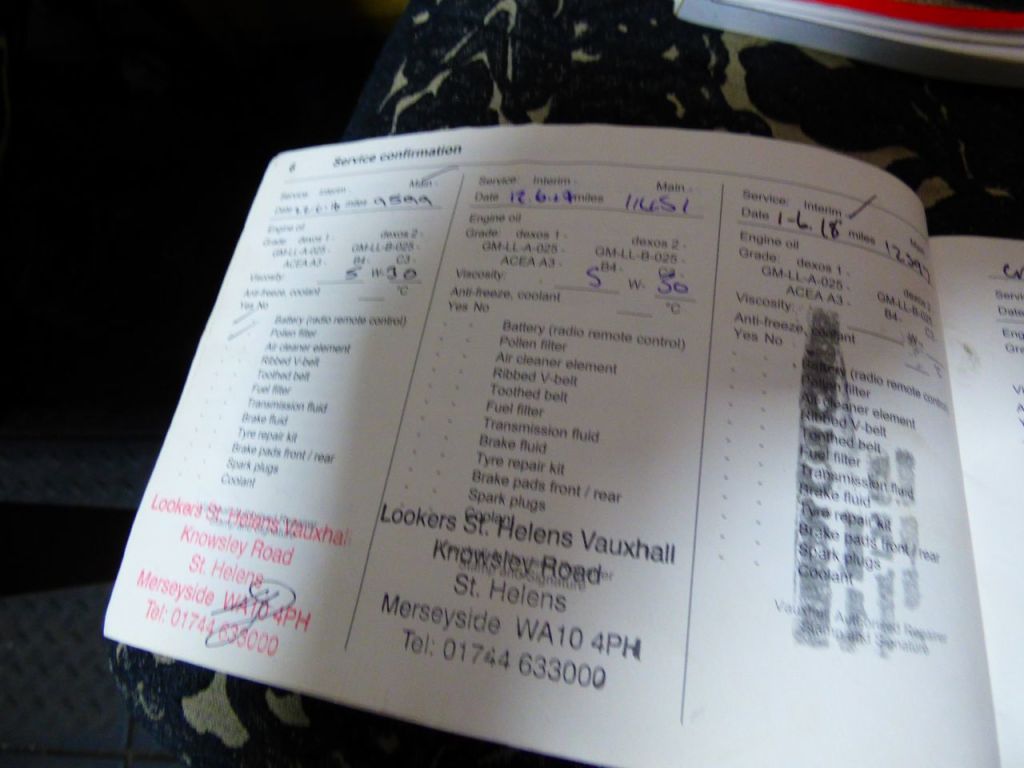 Used Vauxhall Meriva 2013 for sale - 76249989: Photo 22