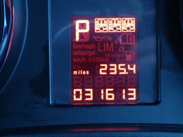 Used Vauxhall Meriva 2013 for sale - 76249989: Photo 22