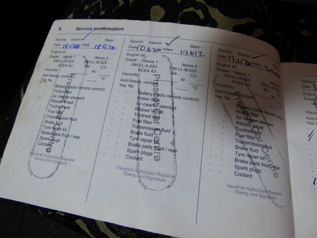 Used Vauxhall Meriva 2013 for sale - 76249989: Photo 23