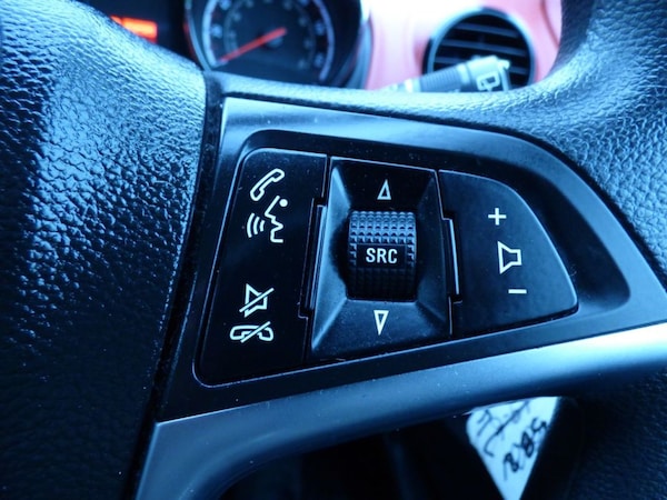 Used Vauxhall Meriva 2013 for sale - 76249989: Photo 25