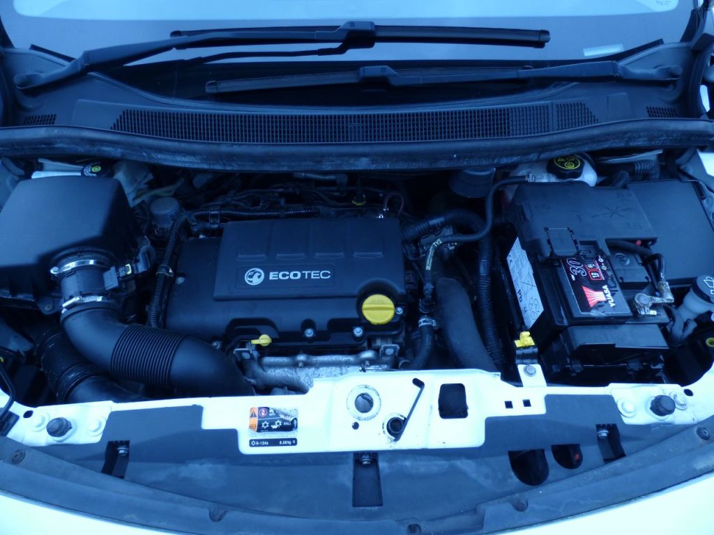 Used Vauxhall Meriva 2013 for sale - 76249989: Photo 27