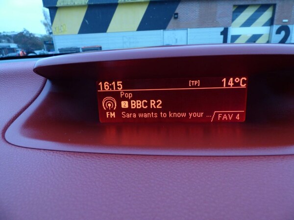 Used Vauxhall Meriva 2013 for sale - 76249989: Photo 28