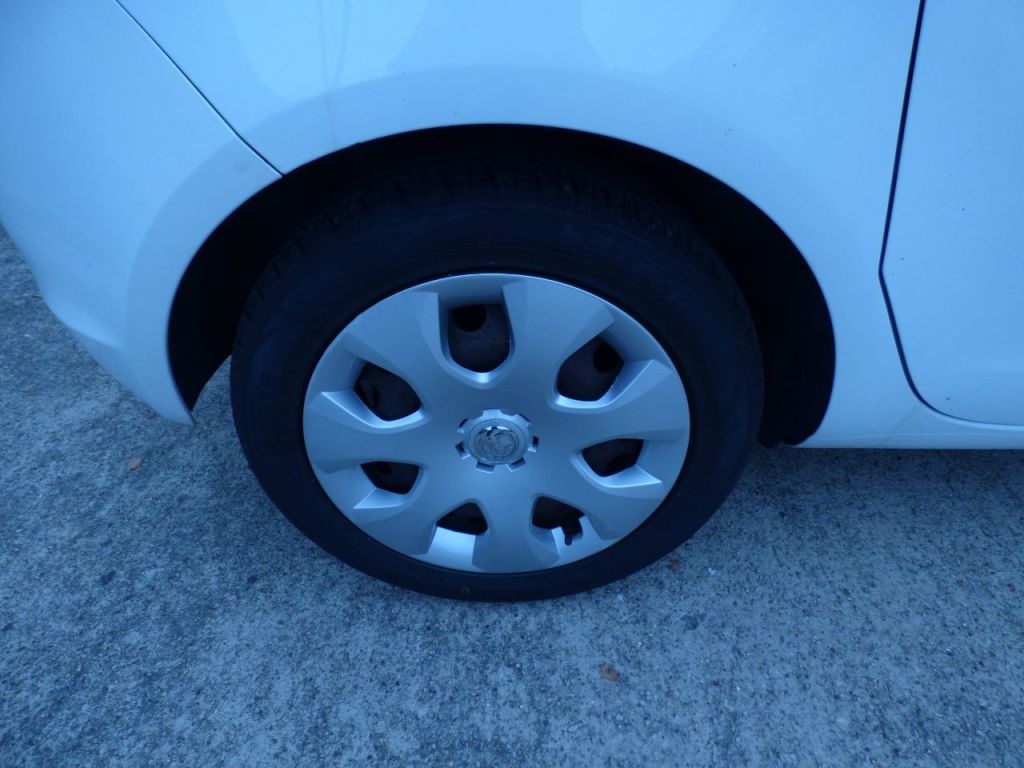 Used Vauxhall Meriva 2013 for sale - 76249989: Photo 3